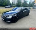 Чорний Мерседес Е-Клас, об'ємом двигуна 1.8 л та пробігом 220 тис. км за 12500 $, фото 2 на Automoto.ua