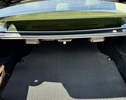 Чорний Мерседес Е-Клас, об'ємом двигуна 2.2 л та пробігом 420 тис. км за 11800 $, фото 17 на Automoto.ua