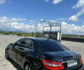 Мерседес Е-Класс 2012 в Хусте на Automoto.ua Черный Мерседес Е-Класс, объемом двигателя 1.8 л и пробегом 260 тыс. км за 13850 $, фото 4 на Automoto.ua