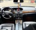 Мерседес Е-Класс 2012 в Харькове на Automoto.ua Черный Мерседес Е-Класс, объемом двигателя 2.14 л и пробегом 216 тыс. км за 14200 $, фото 9 на Automoto.ua