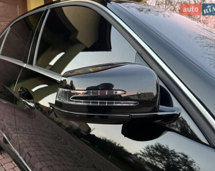 Черный Мерседес Е-Класс, объемом двигателя 2.14 л и пробегом 255 тыс. км за 14500 $, фото 46 на Automoto.ua