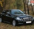 Черный Мерседес Е-Класс, объемом двигателя 2.1 л и пробегом 223 тыс. км за 14600 $, фото 3 на Automoto.ua