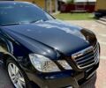 Чорний Мерседес Е-Клас, об'ємом двигуна 2.2 л та пробігом 420 тис. км за 11800 $, фото 2 на Automoto.ua