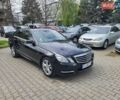 Черный Мерседес Е-Класс, объемом двигателя 1.8 л и пробегом 254 тыс. км за 10700 $, фото 1 на Automoto.ua