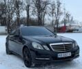 Чорний Мерседес Е-Клас, об'ємом двигуна 2.14 л та пробігом 517 тис. км за 13900 $, фото 1 на Automoto.ua