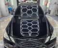 Чорний Мерседес Е-Клас, об'ємом двигуна 3.5 л та пробігом 170 тис. км за 14500 $, фото 1 на Automoto.ua