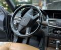 Чорний Мерседес Е-Клас, об'ємом двигуна 1.8 л та пробігом 160 тис. км за 11900 $, фото 16 на Automoto.ua