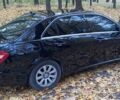 Черный Мерседес Е-Класс, объемом двигателя 1.8 л и пробегом 270 тыс. км за 8900 $, фото 1 на Automoto.ua