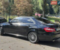 Мерседес Е-Клас 2012 у Вінниці на Automoto.ua Чорний Мерседес Е-Клас, об'ємом двигуна 1.8 л та пробігом 342 тис. км за 9600 $, фото 6 на Automoto.ua