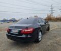 Черный Мерседес Е-Класс, объемом двигателя 1.8 л и пробегом 223 тыс. км за 9800 $, фото 4 на Automoto.ua