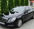 Черный Мерседес Е-Класс, объемом двигателя 1.8 л и пробегом 199 тыс. км за 12500 $, фото 1 на Automoto.ua
