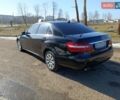 Чорний Мерседес Е-Клас, об'ємом двигуна 1.8 л та пробігом 280 тис. км за 10500 $, фото 7 на Automoto.ua