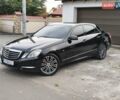 Черный Мерседес Е-Класс, объемом двигателя 2.99 л и пробегом 293 тыс. км за 13500 $, фото 4 на Automoto.ua