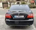 Черный Мерседес Е-Класс, объемом двигателя 2.99 л и пробегом 293 тыс. км за 13500 $, фото 3 на Automoto.ua