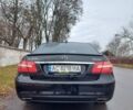 Черный Мерседес Е-Класс, объемом двигателя 3.5 л и пробегом 243 тыс. км за 16000 $, фото 6 на Automoto.ua