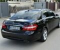 Черный Мерседес Е-Класс, объемом двигателя 0 л и пробегом 370 тыс. км за 7028 $, фото 6 на Automoto.ua