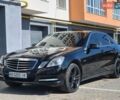 Чорний Мерседес Е-Клас, об'ємом двигуна 2.1 л та пробігом 519 тис. км за 12900 $, фото 1 на Automoto.ua