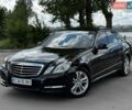 Чорний Мерседес Е-Клас, об'ємом двигуна 2.14 л та пробігом 187 тис. км за 13500 $, фото 1 на Automoto.ua