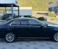 Чорний Мерседес Е-Клас, об'ємом двигуна 2.2 л та пробігом 249 тис. км за 19499 $, фото 11 на Automoto.ua