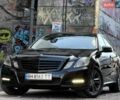 Черный Мерседес Е-Класс, объемом двигателя 2.14 л и пробегом 337 тыс. км за 11900 $, фото 19 на Automoto.ua