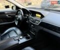 Черный Мерседес Е-Класс, объемом двигателя 2.14 л и пробегом 337 тыс. км за 11900 $, фото 60 на Automoto.ua