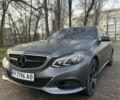 Чорний Мерседес Е-Клас, об'ємом двигуна 2 л та пробігом 250 тис. км за 14999 $, фото 1 на Automoto.ua