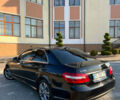 Мерседес Е-Класс 2013 в Дрогобыче на Automoto.ua Черный Мерседес Е-Класс, объемом двигателя 2.14 л и пробегом 298 тыс. км за 14000 $, фото 9 на Automoto.ua