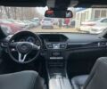 Черный Мерседес Е-Класс, объемом двигателя 2.2 л и пробегом 221 тыс. км за 27200 $, фото 8 на Automoto.ua