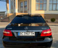 Мерседес Е-Класс 2013 в Дрогобыче на Automoto.ua Черный Мерседес Е-Класс, объемом двигателя 2.14 л и пробегом 298 тыс. км за 14000 $, фото 6 на Automoto.ua