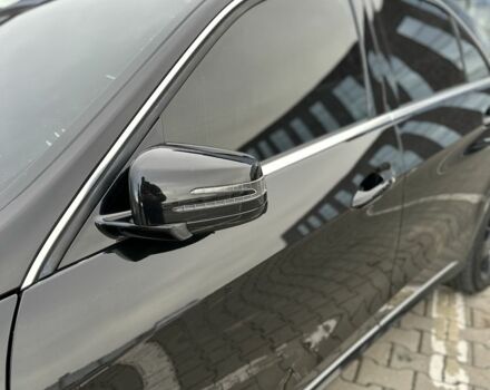 Чорний Мерседес Е-Клас, об'ємом двигуна 2.1 л та пробігом 300 тис. км за 14800 $, фото 21 на Automoto.ua