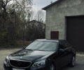 Мерседес Е-Класс 2013 в Сторожинце на Automoto.ua Черный Мерседес Е-Класс, объемом двигателя 2.14 л и пробегом 229 тыс. км за 21001 $, фото 7 на Automoto.ua