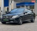 Черный Мерседес Е-Класс, объемом двигателя 2.2 л и пробегом 245 тыс. км за 11500 $, фото 1 на Automoto.ua