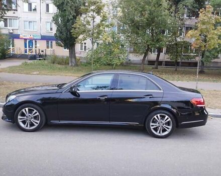 Мерседес Е-Класс 2013 в Киеве на Automoto.ua Черный Мерседес Е-Класс, объемом двигателя 2.14 л и пробегом 282 тыс. км за 17900 $, фото 1 на Automoto.ua