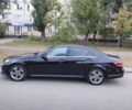 Мерседес Е-Класс 2013 в Киеве на Automoto.ua Черный Мерседес Е-Класс, объемом двигателя 2.14 л и пробегом 282 тыс. км за 17900 $, фото 1 на Automoto.ua