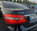 Мерседес Е-Класс 2013 в Дрогобыче на Automoto.ua Черный Мерседес Е-Класс, объемом двигателя 2.14 л и пробегом 298 тыс. км за 14000 $, фото 12 на Automoto.ua
