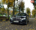 Мерседес Е-Клас 2013 у Києві на Automoto.ua Чорний Мерседес Е-Клас, об'ємом двигуна 3 л та пробігом 249 тис. км за 19499 $, фото 20 на Automoto.ua