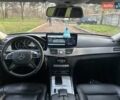 Чорний Мерседес Е-Клас, об'ємом двигуна 2 л та пробігом 250 тис. км за 14999 $, фото 10 на Automoto.ua