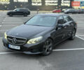 Черный Мерседес Е-Класс, объемом двигателя 2.14 л и пробегом 319 тыс. км за 16700 $, фото 3 на Automoto.ua