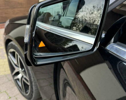 Чорний Мерседес Е-Клас, об'ємом двигуна 2.14 л та пробігом 313 тис. км за 25500 $, фото 21 на Automoto.ua