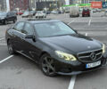 Черный Мерседес Е-Класс, объемом двигателя 2.14 л и пробегом 319 тыс. км за 16700 $, фото 1 на Automoto.ua