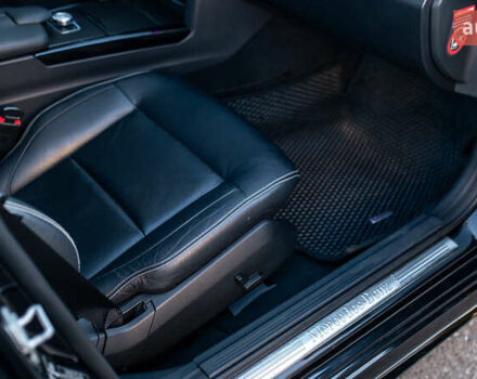 Черный Мерседес Е-Класс, объемом двигателя 2.1 л и пробегом 90 тыс. км за 16000 $, фото 37 на Automoto.ua