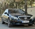Черный Мерседес Е-Класс, объемом двигателя 3 л и пробегом 300 тыс. км за 23000 $, фото 1 на Automoto.ua