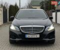 Чорний Мерседес Е-Клас, об'ємом двигуна 2 л та пробігом 329 тис. км за 13600 $, фото 2 на Automoto.ua