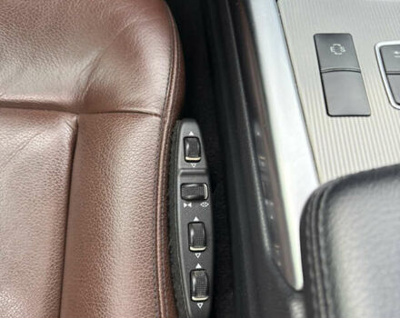 Чорний Мерседес Е-Клас, об'ємом двигуна 2.14 л та пробігом 313 тис. км за 25500 $, фото 26 на Automoto.ua