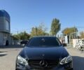 Черный Мерседес Е-Класс, объемом двигателя 2.1 л и пробегом 270 тыс. км за 13999 $, фото 1 на Automoto.ua