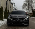 Чорний Мерседес Е-Клас, об'ємом двигуна 2.14 л та пробігом 100 тис. км за 20000 $, фото 7 на Automoto.ua