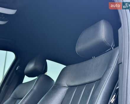 Черный Мерседес Е-Класс, объемом двигателя 2.14 л и пробегом 264 тыс. км за 18800 $, фото 46 на Automoto.ua