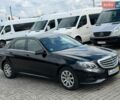 Чорний Мерседес Е-Клас, об'ємом двигуна 3 л та пробігом 288 тис. км за 17900 $, фото 1 на Automoto.ua