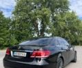 Черный Мерседес Е-Класс, объемом двигателя 2.1 л и пробегом 270 тыс. км за 13999 $, фото 21 на Automoto.ua