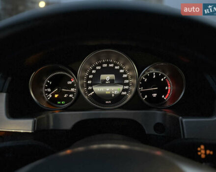 Черный Мерседес Е-Класс, объемом двигателя 2.14 л и пробегом 319 тыс. км за 16700 $, фото 40 на Automoto.ua